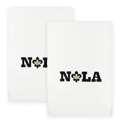 Midweight Hand Towel