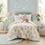 Ensemble d'édredon champignon simple / simple TG-131298185