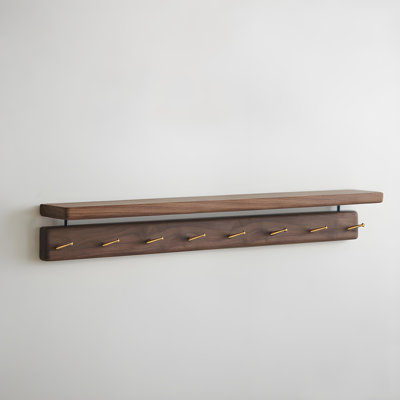 Wall Mounted Shelves, Wall Mounted Storage Shelves, And Storage Racks For Storing Items