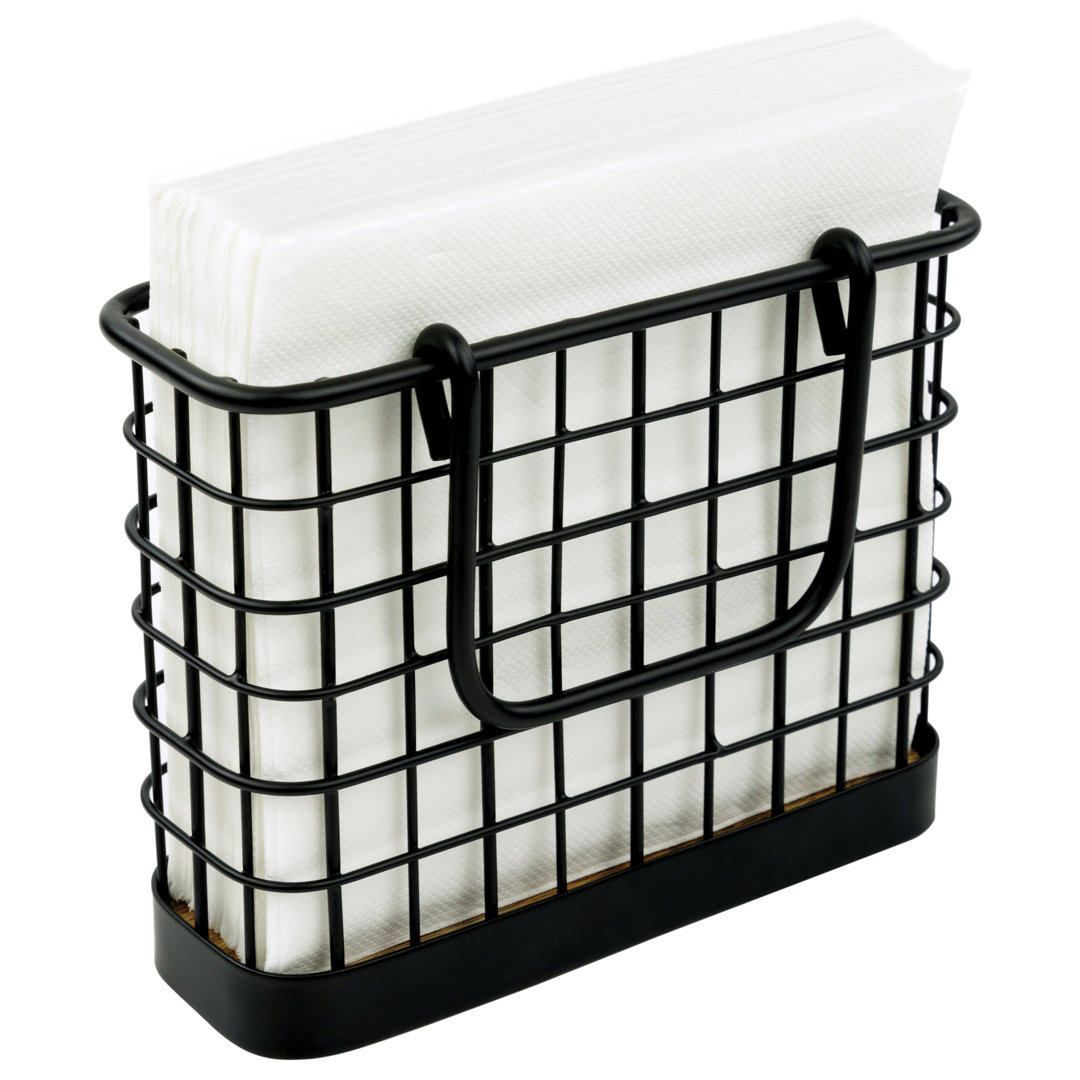 Napkin Holder Prep & Savour