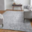 Eastfield Abstract Area Rug in Blue-2018617508