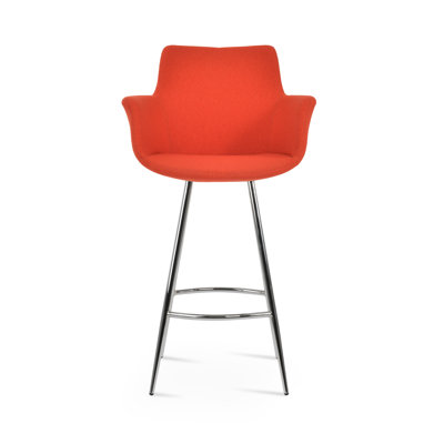 Bottega Galata Counter & Bar Stool