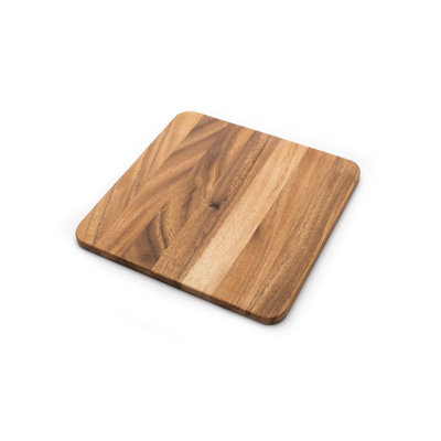 Gourmet Acacia Wood Cutting Board