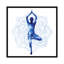 «Yoga Flow III», reproduction sur toile-32558064-72129830