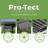 Backyard Discovery Trenton Steel Pergola with Canopy