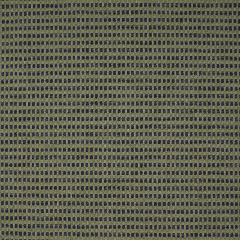 Tissu d'ameublement Linage Rabble - 54 po, Vert