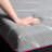 4-Layer Memory Foam Mattress And Adjustable Base, Queen Base Mattress, Sized Bed
