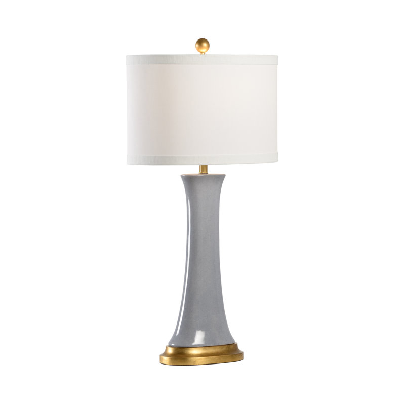 Lampe de table 33,5 "Hopper