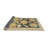 Abstract Indoor Rug-834645249