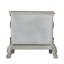 Table de chevet 2 tiroirs Oak-115293413