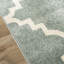 Tapis bleu clair Payne Lattice-1980341208