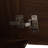 Lassus 18.1'' Single Bathroom Vanity with Ceramic Top