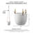 Ceramic Hanging Planter