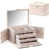 Apricot White selected