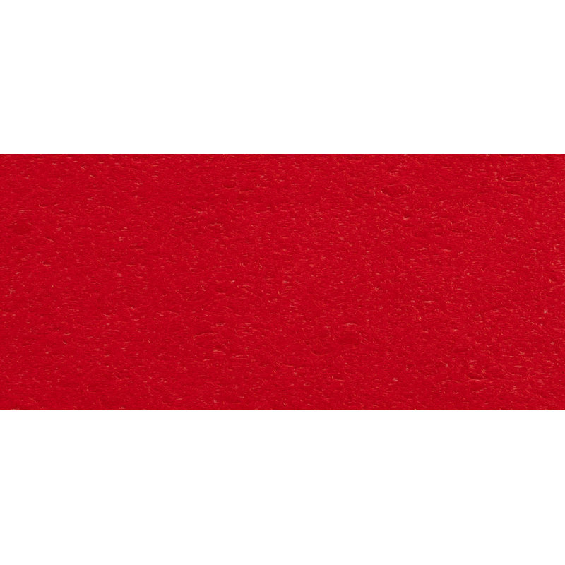 Chaise avec accoudoirs de bar POLYWOOD La Casa, Rouge coucher de soleil, Tabouret de comptoir (siège d'une hauteur de 25,1