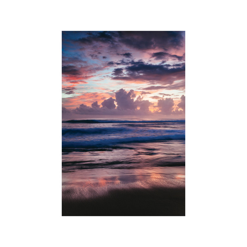 Matteo Colombo - Wrapped Canvas Print, 101.6 cm H x 66.04 cm W x 3.175 cm D