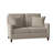 Smythe 57" Rolled Arm Loveseat with Reversible Cushions-126420983-60078132