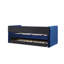 Yuri Upholstered EU Single - 90 X 200 Cm Bed-281197807