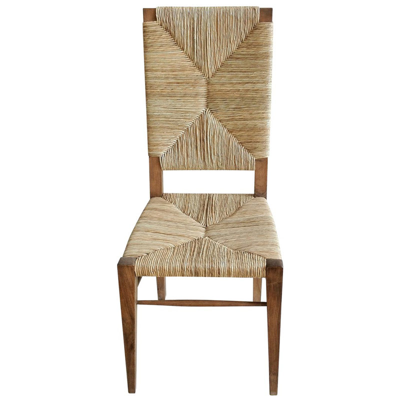 Neva Solid Wood Dining Chair
