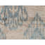 Hand-Knotted High-Quality Blue Area Rug
