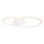 Sharell LED Flush Mount