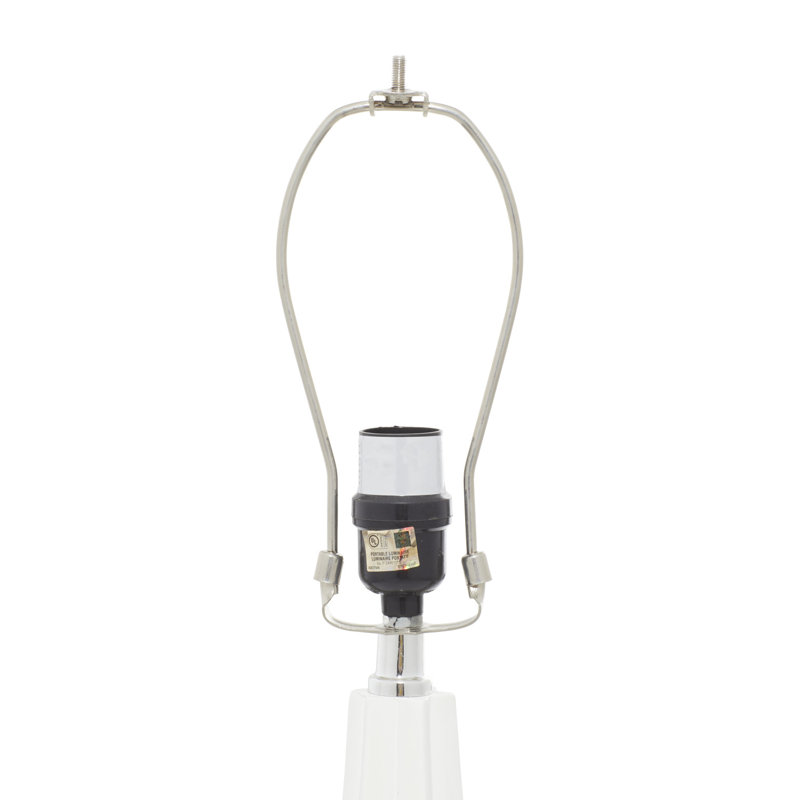 Blakeston Stone Table Lamp