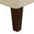 Iqubal Kori Wingback Accent Chair With Nailhead Trim-1540879448