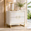 Palm Gate 2 - Drawer Nightstand