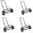 Little Giant Multi Purpose Pneumatic Utility Muck Cart