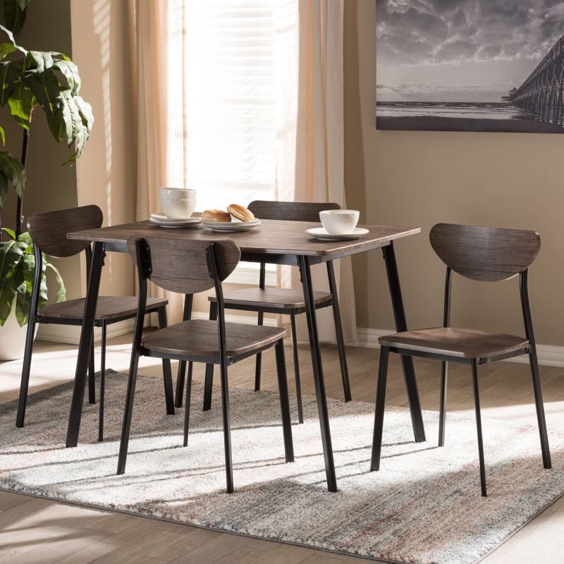 4 - Person Dining Set