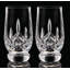 Connoisseur Lismore 6floz Footed Tumbler