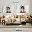Geisha urbaine Leisha-107936741