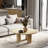 Solid Wood 36-inch Round Modern Coffee Table – Natural or Walnut, Wood Coffee Table for Living Room, Easy Assembly-1822790938-1822790937