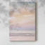Crystal Shores I -Galerie enveloppée Cavas-108824441