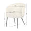 Upholstered Armchair