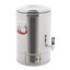 Diamone 15.85Qt Insulated Stainless Steel Hot Beverage Dispenser