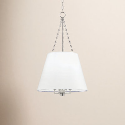 Trejuan 8 Light Pendant