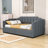 Michaux Elegant Upholstered Daybed with Underbed Storage-868119301-868119302