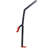 Brush Grubber Rod/Post Puller
