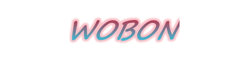 Logo WOBON