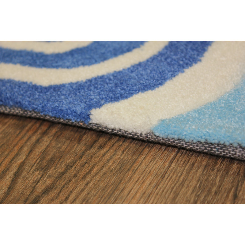 Tribeca Geometric Indoor Rug