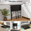 MDF Steel Computer Desk-456053464
