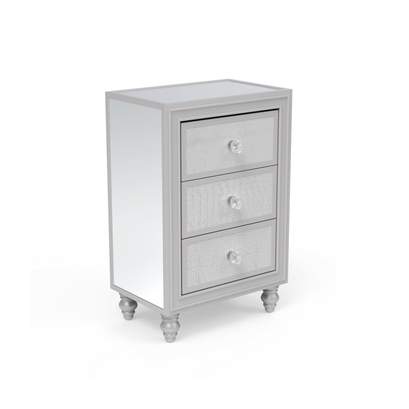 Table de chevet
