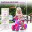Alois Isabelle & Max Push/Pull Ride On-534660999