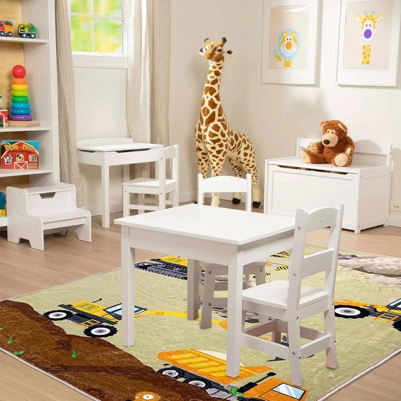 60'' L Polyester Playmat