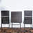 Camaree Four Leg Dining Set