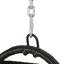 Chaise suspendue pliable ELIJAH