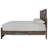 Meila Panel Bed-1229412685