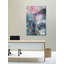 1 Piece Wrapped Canvas Wall Art-16674316