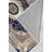 Antibacterial Woven Carpet (2.6 x 4.0 ft), 100% Polyester, 0.3 in Pile Height | Non-Slip PVC Dot Underside, 3D Digital Printing | Machine Washable, Easy Care for Living Room, Bedroom & Office-1015247540